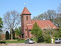 St.-Annen-Kirche von 1954
