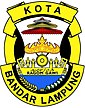 Wapen van Bandar Lampung