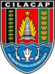 Lambang Kabupaten Cilacap