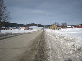 Ljungdalen