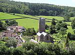 Church of St Mary