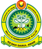 Official seal of Kulim