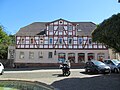 Fachwerkhaus Marktplatz 11