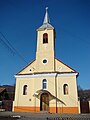 Orthodoxe Kirche in Odrihei