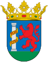 Badajoz arması
