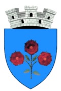 Wappen von Râșnov