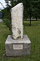 römischer Meilenstein an der Südrampe des Radstädter Tauernpasses