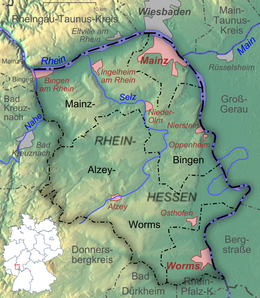 Rheinhessen