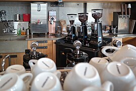 Ristretto Roasters