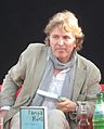 Rolf Lappert - Leipziger Buchmesse 2012