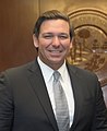 Ron DeSantis from Florida (2019–present)