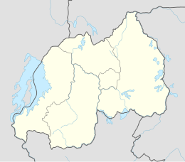 Cyangugu (Ruanda)