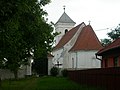 Römisch-katholische Kirche in Sânpaul