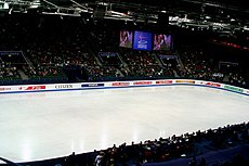 Scandinavium