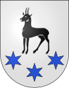 Wappen von Sonogno