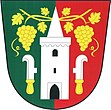 Wappen von Suchohrdly u Miroslavi