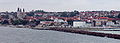 Visby panorama