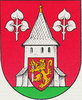 Coat of arms of Engelbostel