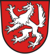 Wappen von Hauzenberg