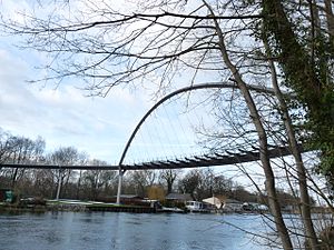 Weinbergbrücke