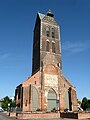 Turm von St. Marien (2008)