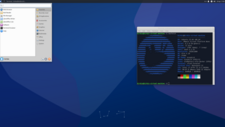 Xubuntu 23.04 (Lunar Lobster)