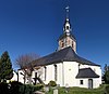 Dorfkirche Burkhardswalde