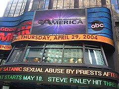 ABC Supersign (2004)