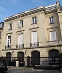 Embassy in Paris