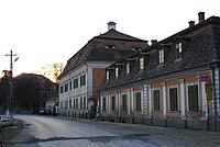 Brukenthal-palota Felekben