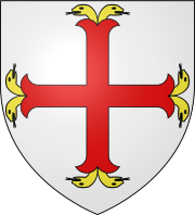 Wappen des Hauses Montfort