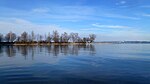 Bregenzer Wochenhafen im Schutzgebiet