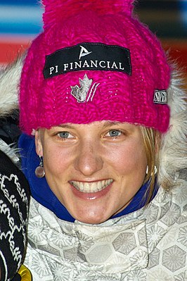 Britt Janyk (2009)