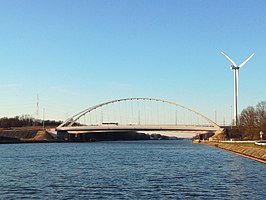 Brug bij Zolder (E314)