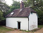 Clouds Hill (Lawrence of Arabia's Cottage)