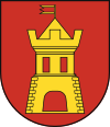 Wappen von Sklabiňa