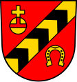 Buggingen címere