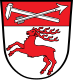 Coat of arms of Ebnath