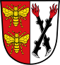 Wapen van Schwaig bei Nürnberg