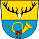 Coat of arms of Stallwang