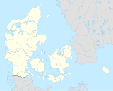 Lysabild Sogn (Dänemark)