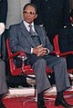Kandidat Nr. 21, Didier Ratsiraka, Präsident 1975–1993 und 1997–2002