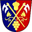 Wappen von Dobelice