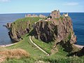 Dunnottar vára