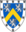 Hatfield College heraldic shield