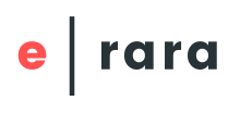 e-rara Logo
