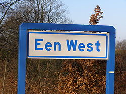 Een-West