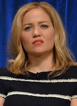 Erika Christensen in 2013