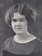 Esther Lowell Hibbard