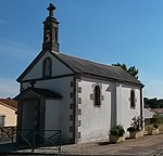 Kapelle Notre-Dame-de-la-Salette